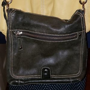 Crossbody bag